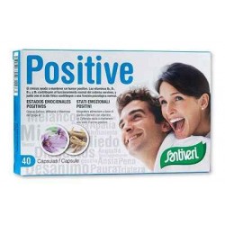 Positive Integratore per...