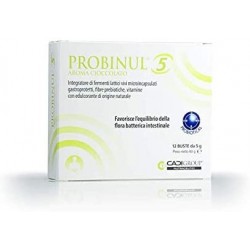 Probinul 5 Integratore con...
