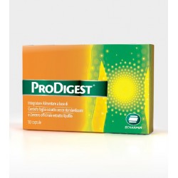 Prodigest Integratore per...