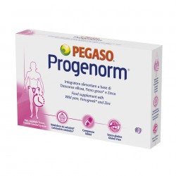 Progenorm Integratore per...
