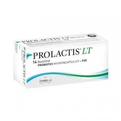 Prolactis LT Integratore...
