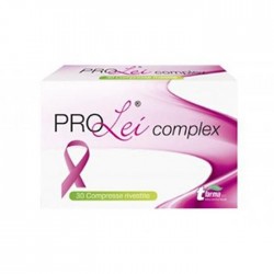 Prolei Complex Integratore...