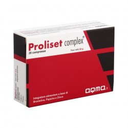Proliset Complex...