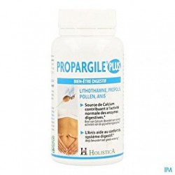 Propargile Plus Integratore...