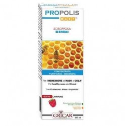 Propolis Sciropposa Bimbi...
