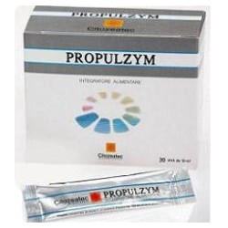 Propulzym Stick Integratore...