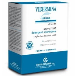 Vidermina Salviette...