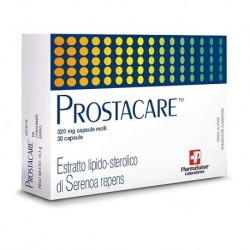 Prostacare Integratore per...
