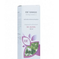 EIE Ginkgo Gocce...