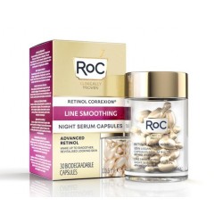 RoC Retinol Correxion Siero...