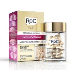 RoC Retinol Correxion Siero...
