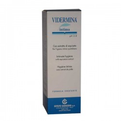 Vidermina Soluzione Intima...