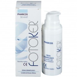 Pharcos Fotoker Crema...
