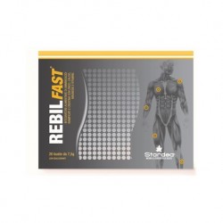 Rebilfast Integratore per...