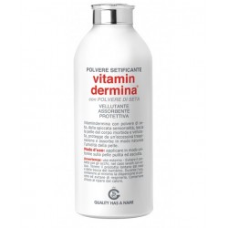 Vitamindermina Polvere di...