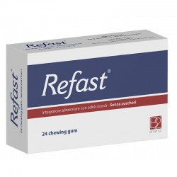 Refast Integratore Senza...