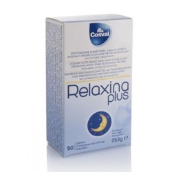Relaxina Plus Integratore...