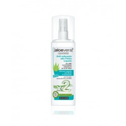 Zuccari Aloevera2 Spray...