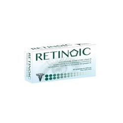 Retinoic Integratore per la...