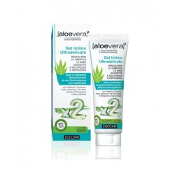 Zuccari Aloevera2 Gel...