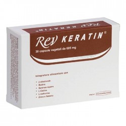 Rev Keratin Integratore per...