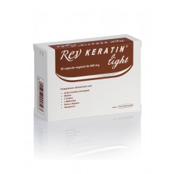 Rev Keratin Light...
