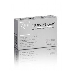 Rev Resolve Integratore...
