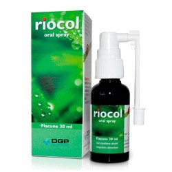 Riocol Oral Spray...