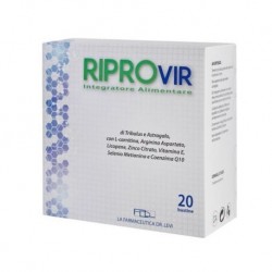 Riprovir Integratore per...