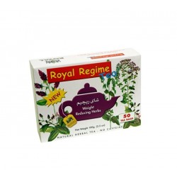 Royal Regime Tea...