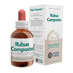 Rubus Composto Ecosol...