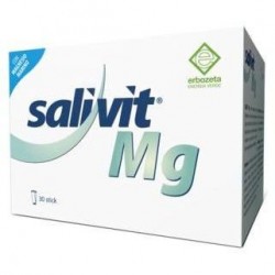Salivit Mg Integratore con...