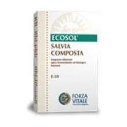 Salvia Composta Ecosol...