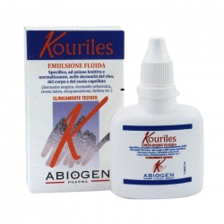 Abiogen Kouriles Emulsione...