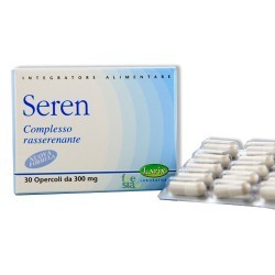 Seren Integratore...