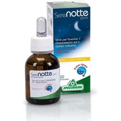 Specchiasol Serenotte Gocce...