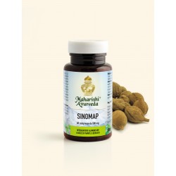 Maharishi Ayurveda Sinomap...