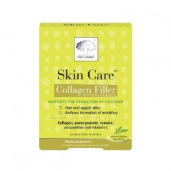 Skin Care Collagen Filler...