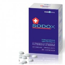 Sodox Integratore...