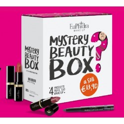 Euphidra Mistery Beauty Box...