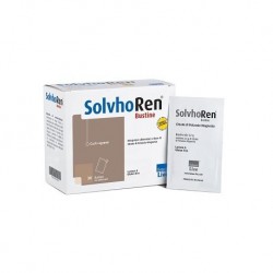 Solvhoren Integratore con...