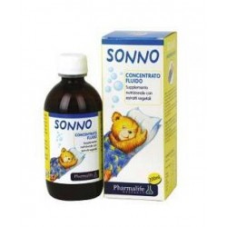 Sonno Bimbi Integratore per...