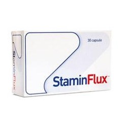 Staminflux Integratore per...