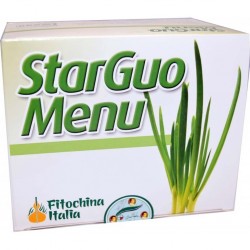 Starguo Menu Salato...