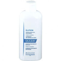 Ducray Elution Shampoo...