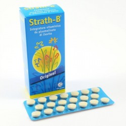 Strath B Integratore...