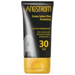 Angstrom Crema Solare Viso...
