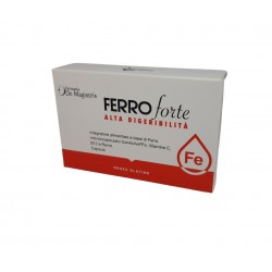 Ferro Forte Alta...