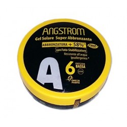 Angstrom Gel...