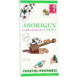 Vegetal Progress Aborigen...